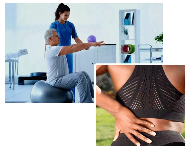 physiotherapy london ontario