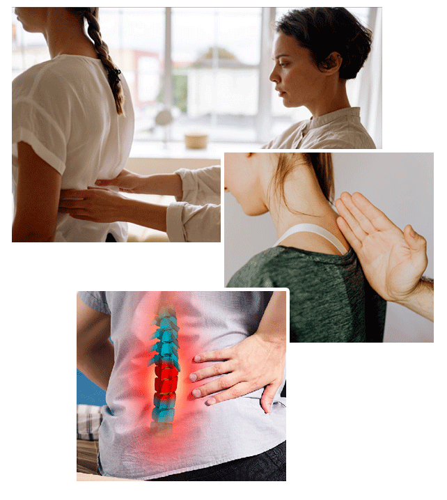 Back Pain and Sciatica Treatment