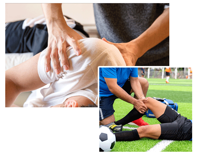 Tailored Physiotherapy Treatments in London, Ontario and Nearby