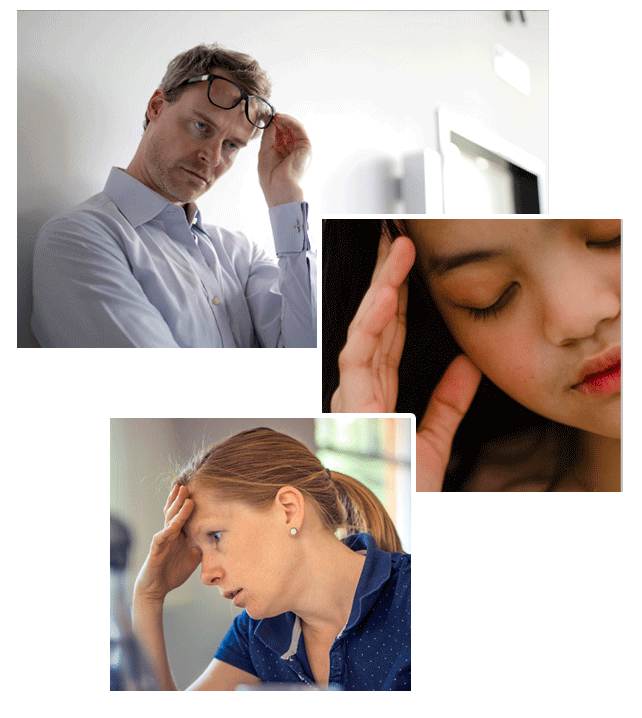 Dizziness and Vertigo Treatment