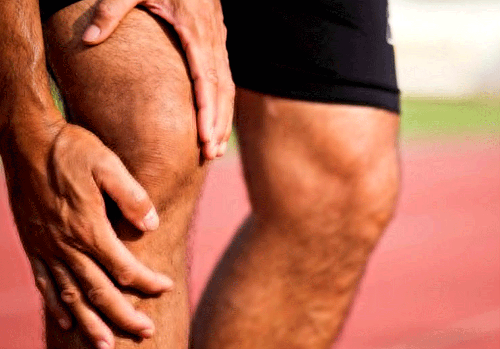 Reduce both acute and chronic sports injuries