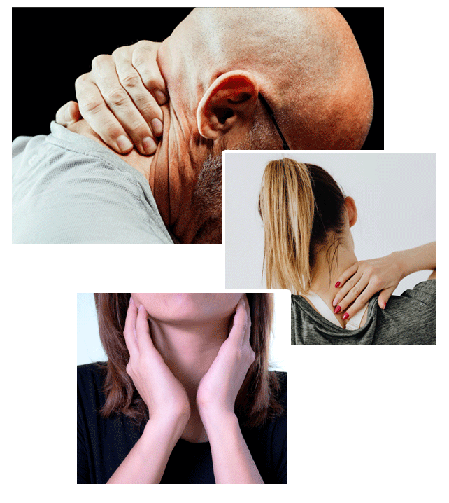 Neck Pain Treatment