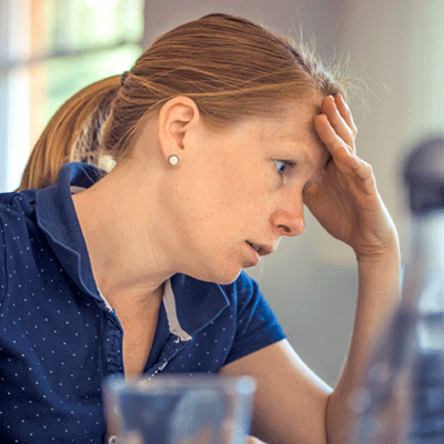 Dizziness and Vertigo