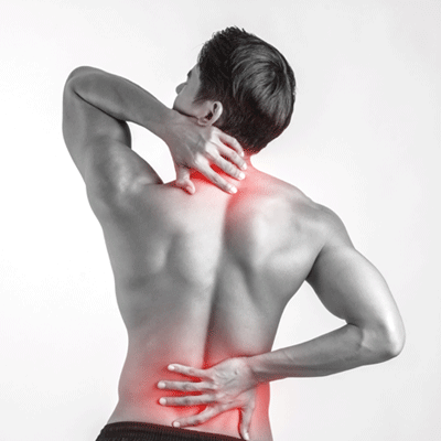 Muscular and Joint Pain