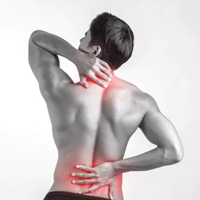 Muscular and Joint Pain