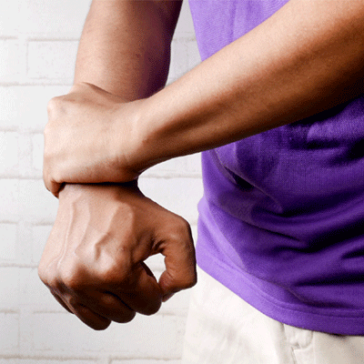 Hand Wrist Pain