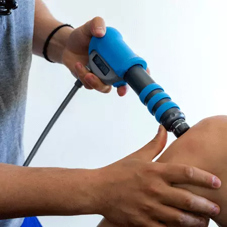 Shockwave Therapy