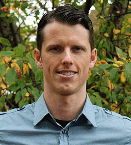 Jon Matthews